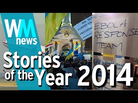 Top 10 Stories of 2014: Year in Review – WMNews Ep. 7