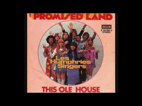 Les Humphries Singers - This Ole House