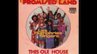 Les Humphries Singers - This Ole House