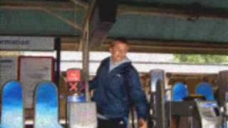 Children in Need - Do Something Different Tube Challenge 07