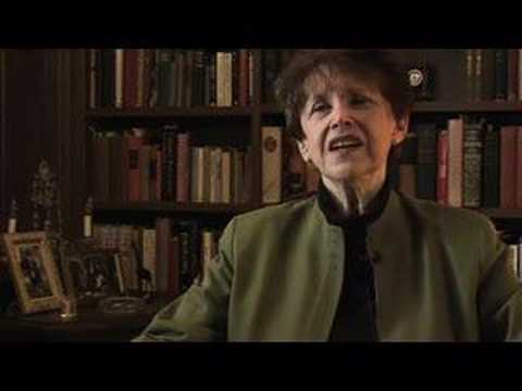 Riane Eisler: Caring Economics