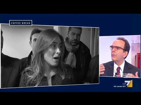 Coffee Break - Puntata 01/12/2017