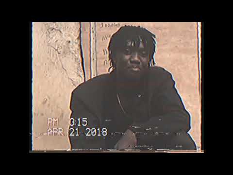 Macjreyz -  Pacman (2pac Changes Cover)