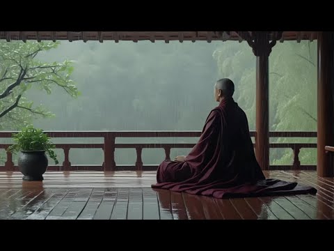 Shinto Forest - Deep Emotional Japanese Flute Music for Focus and Healing  #meditationmusic