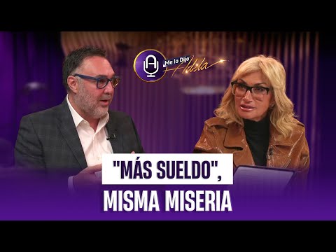 "Aumenta" el salario mínimo, pero no la vida digna | MLDA