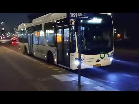 lijn 4 Schalkhaar