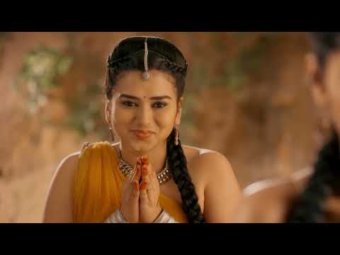 Shri Krishnaleela - Full Ep - 185 - Nirnay Samadhiya, Amardeep Garg, Mahi Soni, Manish - Zee Bangla