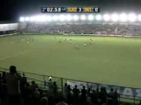 Melhores momentos São José 3 x 0 Internacional pela 5° rodada do returno do Gaúcho.mp4