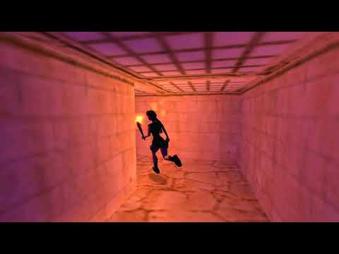 TRLE 2003.02.08 - The Labyrinth