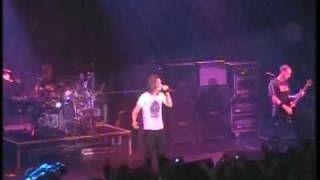 Alter Bridge Live in London 2005-11-15 - The End Is Here