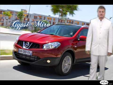 Gipsy Miro BYSTRANY    Bonasera MIX