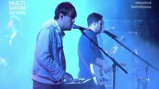 Mumford &amp; Sons - Snake Eyes (Lollapalooza 2016)