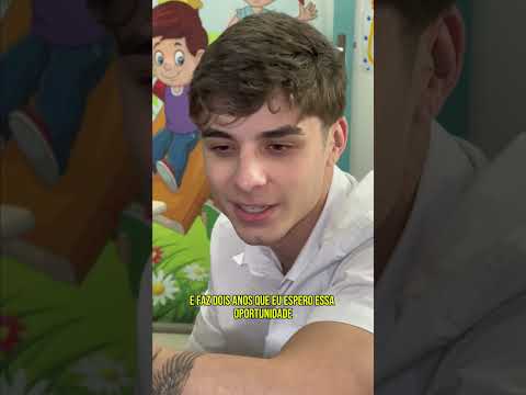 ELE TRAIU A LIVIA!!!!