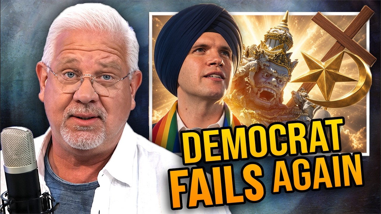 What Would Talarico's Pastor 'PawPaw' Say About His Latest Religious Hot Take?