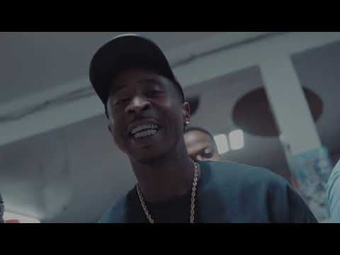 300Twany - Be Patient Ft. 8oopeez (Official Music Video) Dir. By ODBEHINDTHESONY