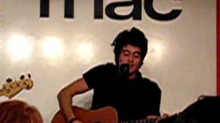 Tiago Iorc Fnac SP - Ticket To Ride (The Beatles)