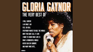 I Want To Know What Love Is