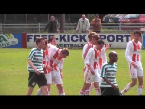 SVC'08 1 - sv Heinenoord 1