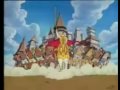 King Arthur And The Knights Of Justice 1992 Intro