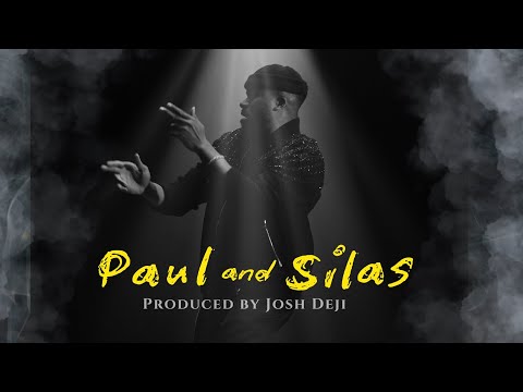 Lamboginny- Paul and Silas (Video)