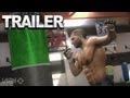 UFC Undisputed 3 Fight Of The Night DLC Trailer