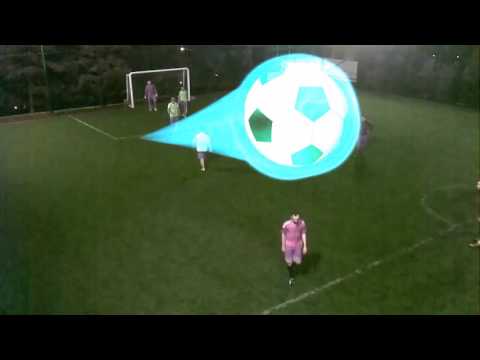 Seyrantepe Halı Saha 25.02.2016 19:00 - akillisaha.com