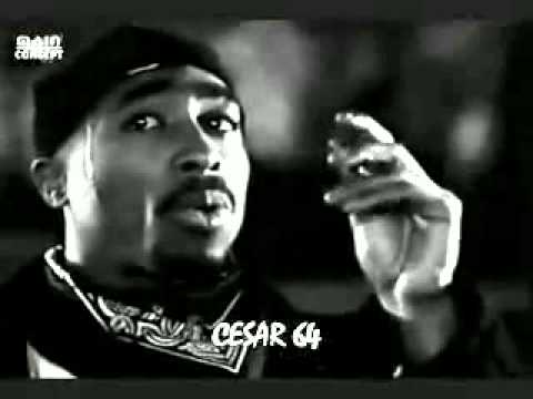 2Pac ft. Stretch - Pain (dj Cvince Remix)