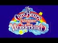 The Care Bears Adventure In Wonderland 1987 Full Movie