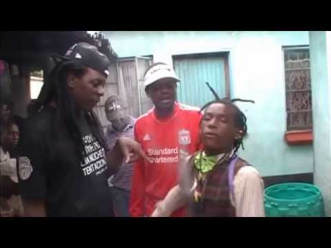 [Part 2 of 2] Hamid, Mad Minox & Crew Conquering Family Haina Loss Feat Nito @ Mbare, Zimbabwe 2015