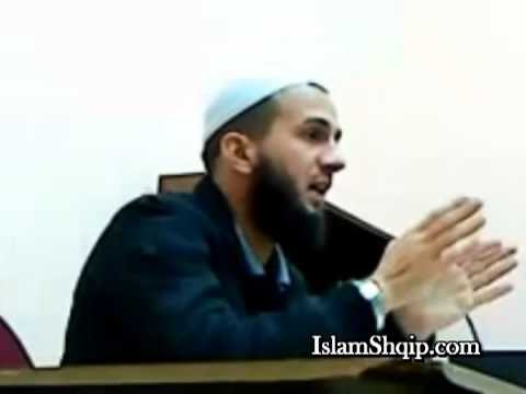 Aliu (radi Allahu anhu) Beteja e Sifinit - Besim Gjelaj