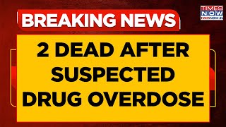 Mumbai Concert Tragedy: 2 Dead After Suspected Drug Overdose, 5 Arrrested Including Distributor