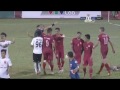 The most shocking funny Vietnamese football match in history!!!