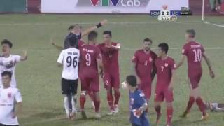 Download lagu The most shocking funny Vietnamese football match in history!!! mp3