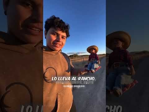 El día que mi abuelo se dio en la madre con el diablo 👹