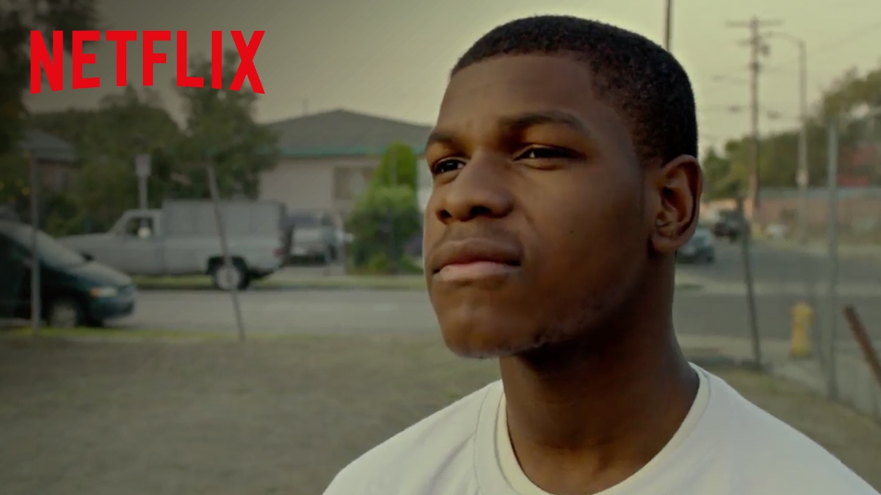 Miniature de la vidéo Imperial Dreams - Bande Annonce VOST du film Rêves impériaux