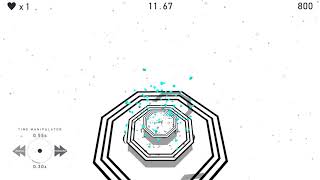 Rotoscape Gameplay Octascape Shadow Mode