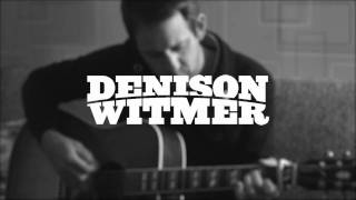 Denison Witmer - Hold On