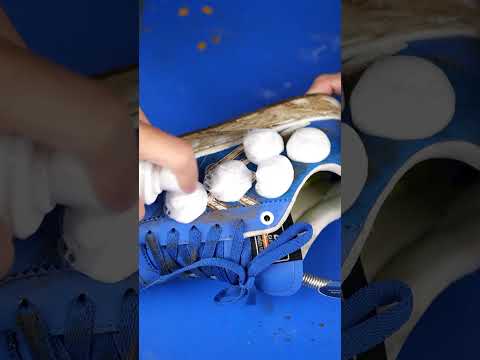 ASMR BESIHIN GEOFF MAX!