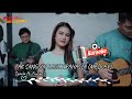 Karaoke TAK SANGGUP LAGI X RAHASIA MEDLEY Syarla Ft Fivein