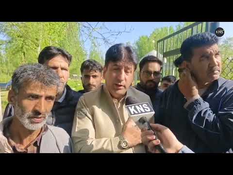 Under the guidance of Sheikh Mohammad Abdullah, the Jammu and Kashmir National Conference has produced capable leaders who have served the people over time and ensured justice, MLA Bashir Ahmad Veeri said.