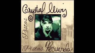4- Solo Los Necios. Cristal Lewis Pista