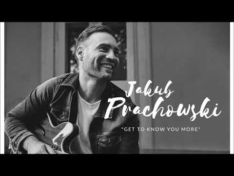PRACHOWSKI - Get to know you more