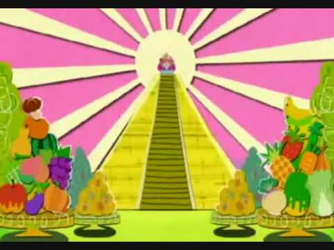 Klagmar's Top VGM #111-The Munchables-Intro