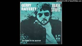 Gerry Rafferty - Baker street [1978] [magnums extended mix]
