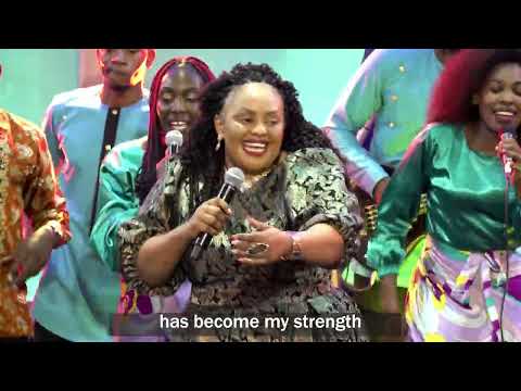 Gikeno Giaku -Rev Ruth Wamuyu (OFFICIAL VIDEO)Skiza *837*2124#