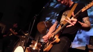 Cloakroom - Gone but not Entirely