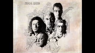 Procol Harum - The Only One z płyty NOVUM