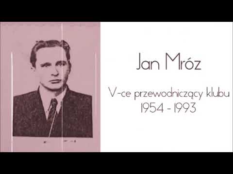 ZKS Nafta Jedlicze wyk. Krzychu