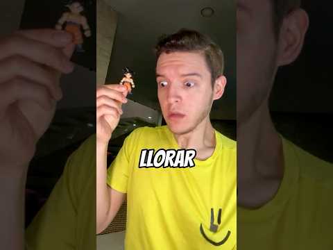 My Son Goku ADOPTED A BABY But… 😱