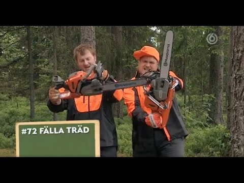 Erik Och Mackan 99 Nya Saker Man Måste Göra Innan Man Dör S03E03